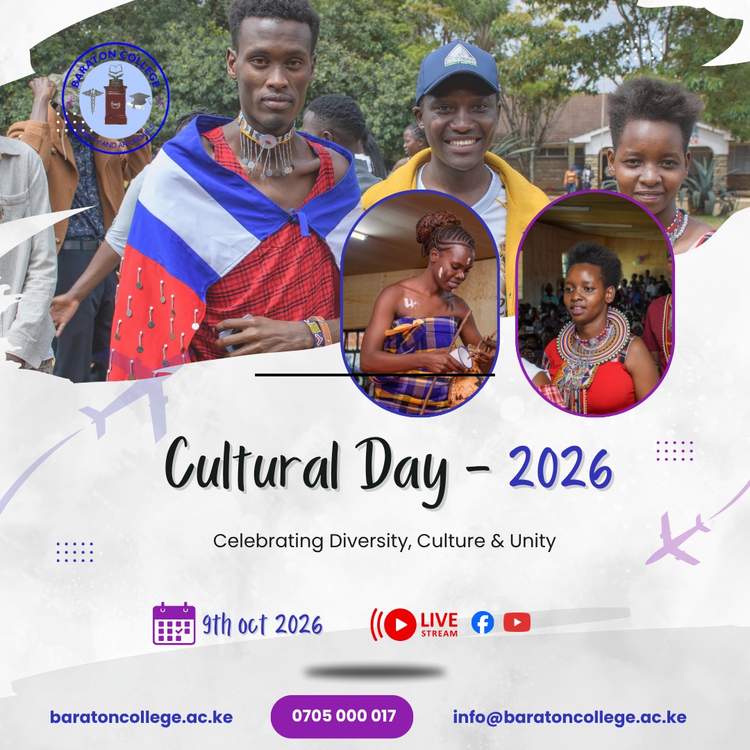 Baraton College Cultural Day 2026